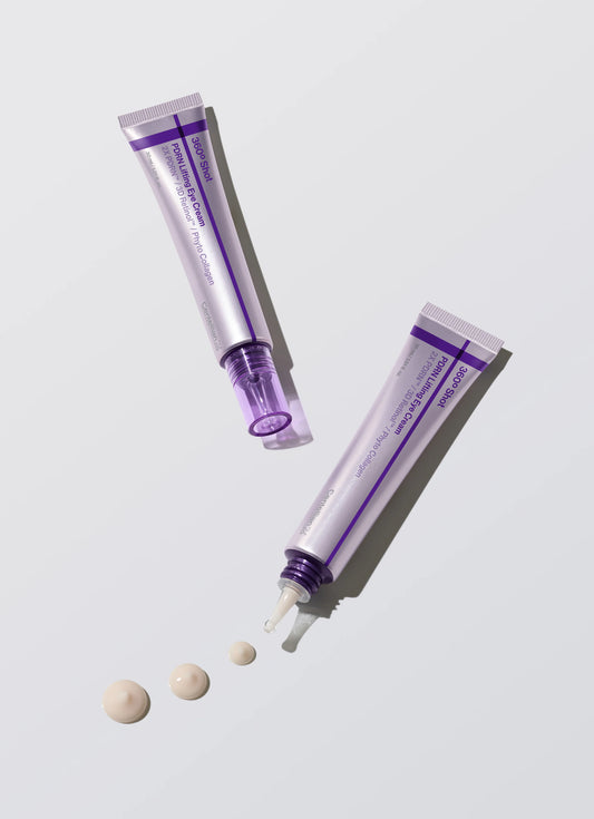 Centellian 24 360º Shot Pdrn Lifting Eye Cream 30ml | Wholesale K-Beauty