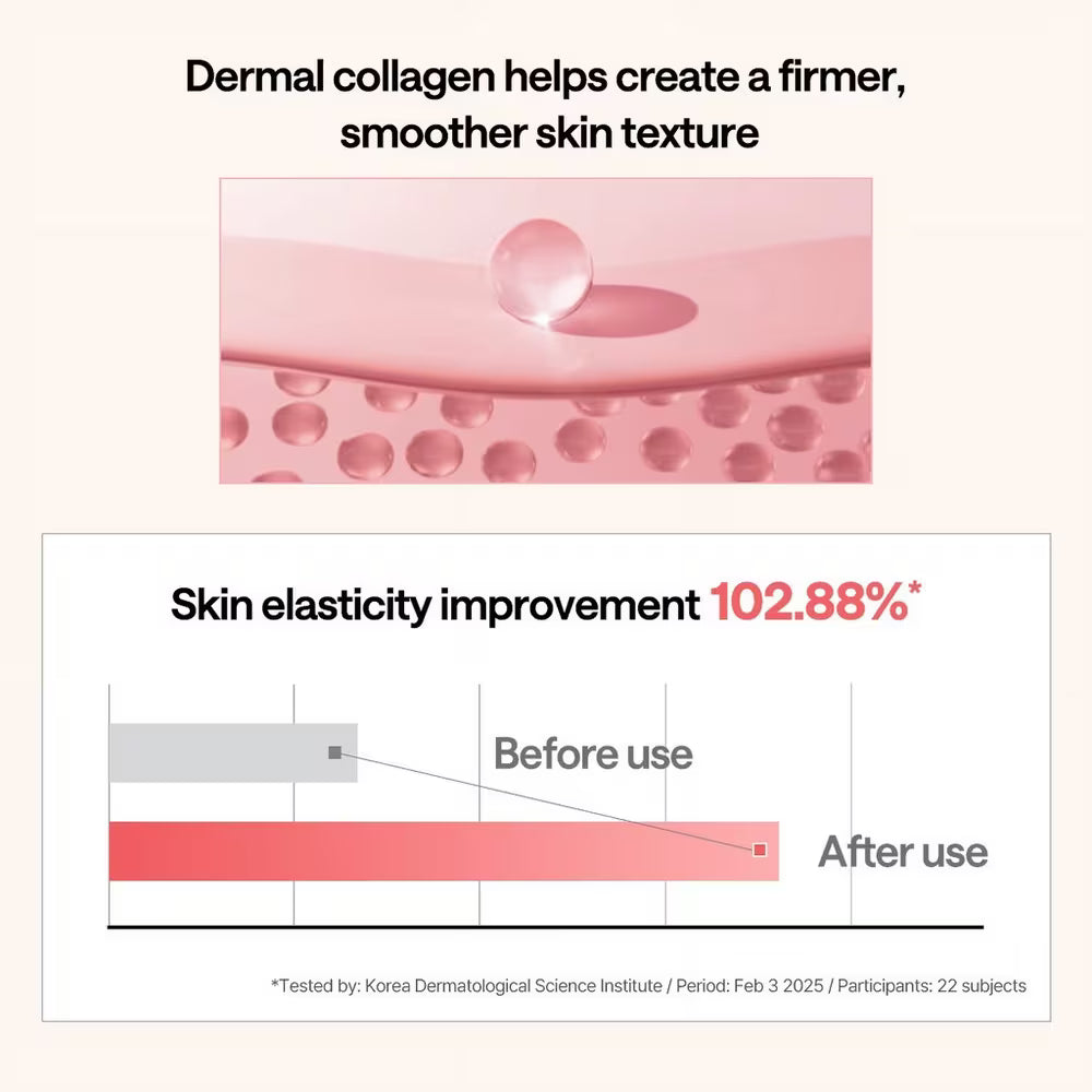 Mediheal Collagen Glow Firming Cleanser | Wholesale K-Beauty