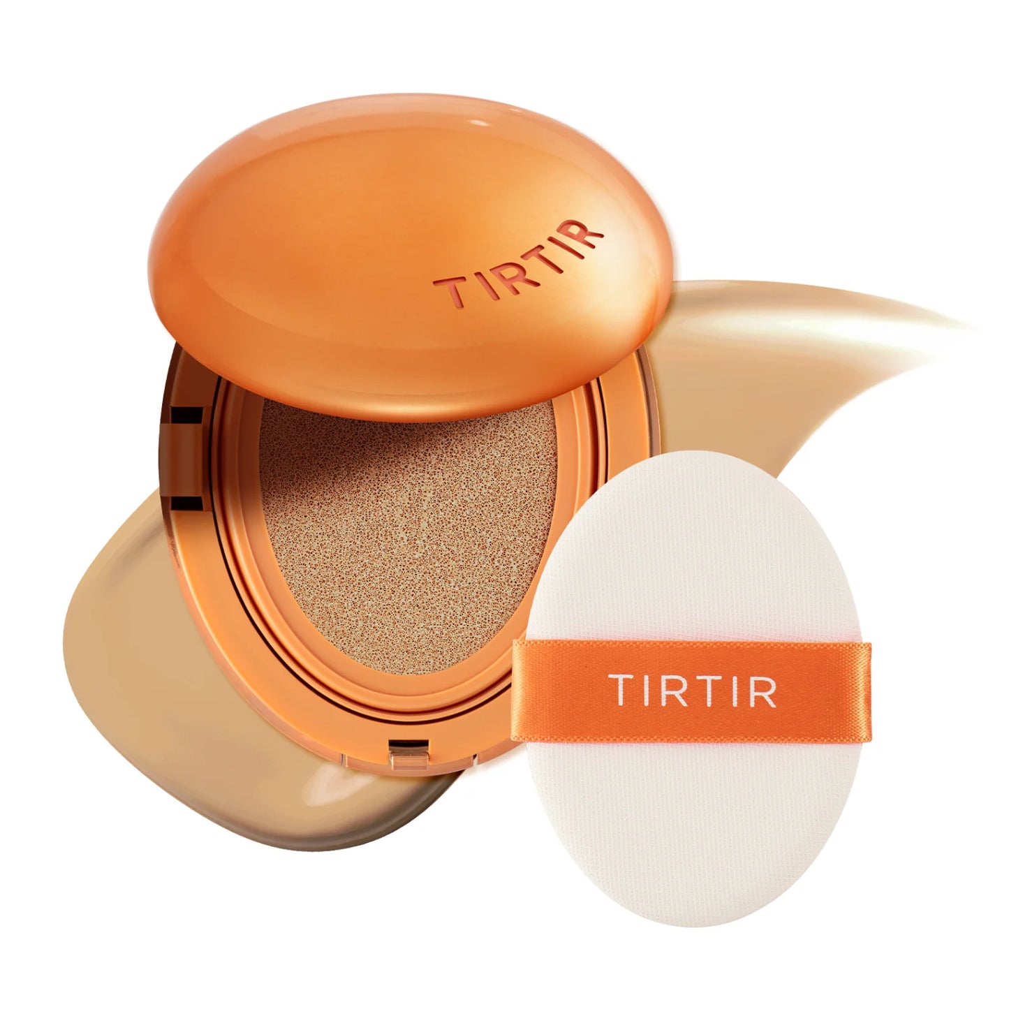 TIRTIR Mask Fit AI Filter Cushion | Wholesale K-Beauty