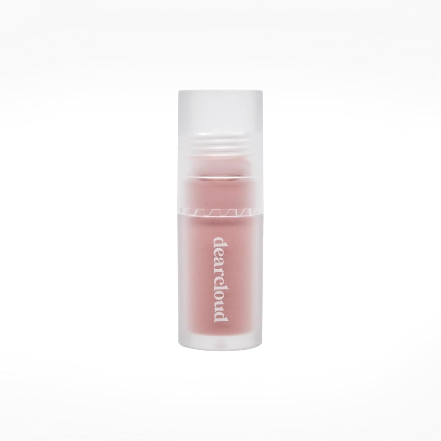 Dearcloud Gentle Crush Serum Blush — Vegan Dewy Liquid Cheek Tint — Wholesale K-Beauty