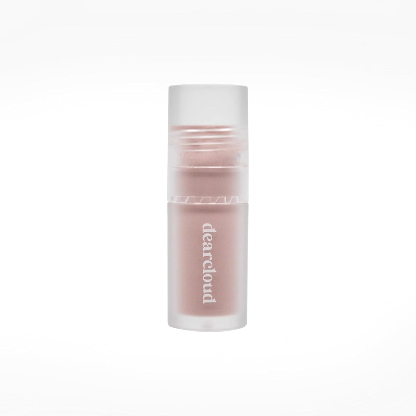Dearcloud Gentle Crush Serum Blush — Vegan Dewy Liquid Cheek Tint — Wholesale K-Beauty