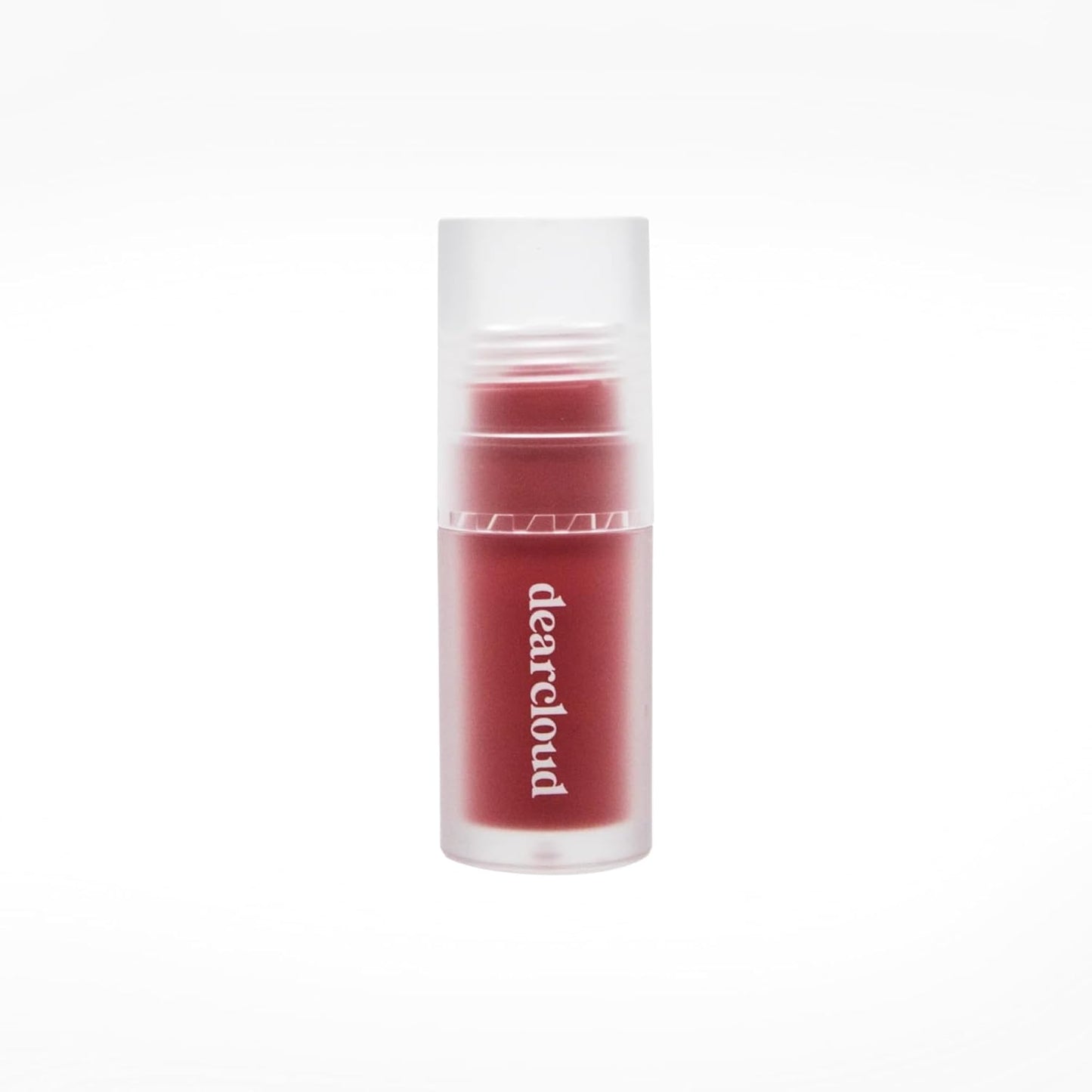 Dearcloud Gentle Crush Serum Blush — Vegan Dewy Liquid Cheek Tint — Wholesale K-Beauty