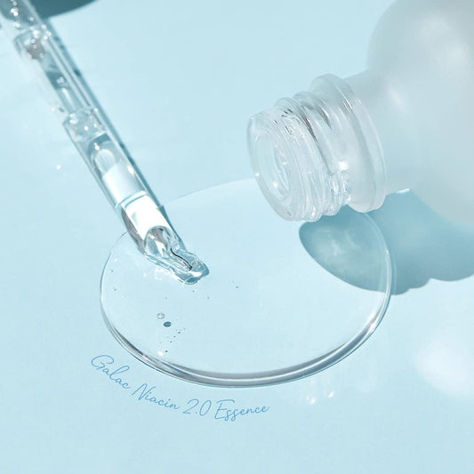MA:NYO Galac Niacin 2.0 Essence (50mL) | Wholesale K-Beauty