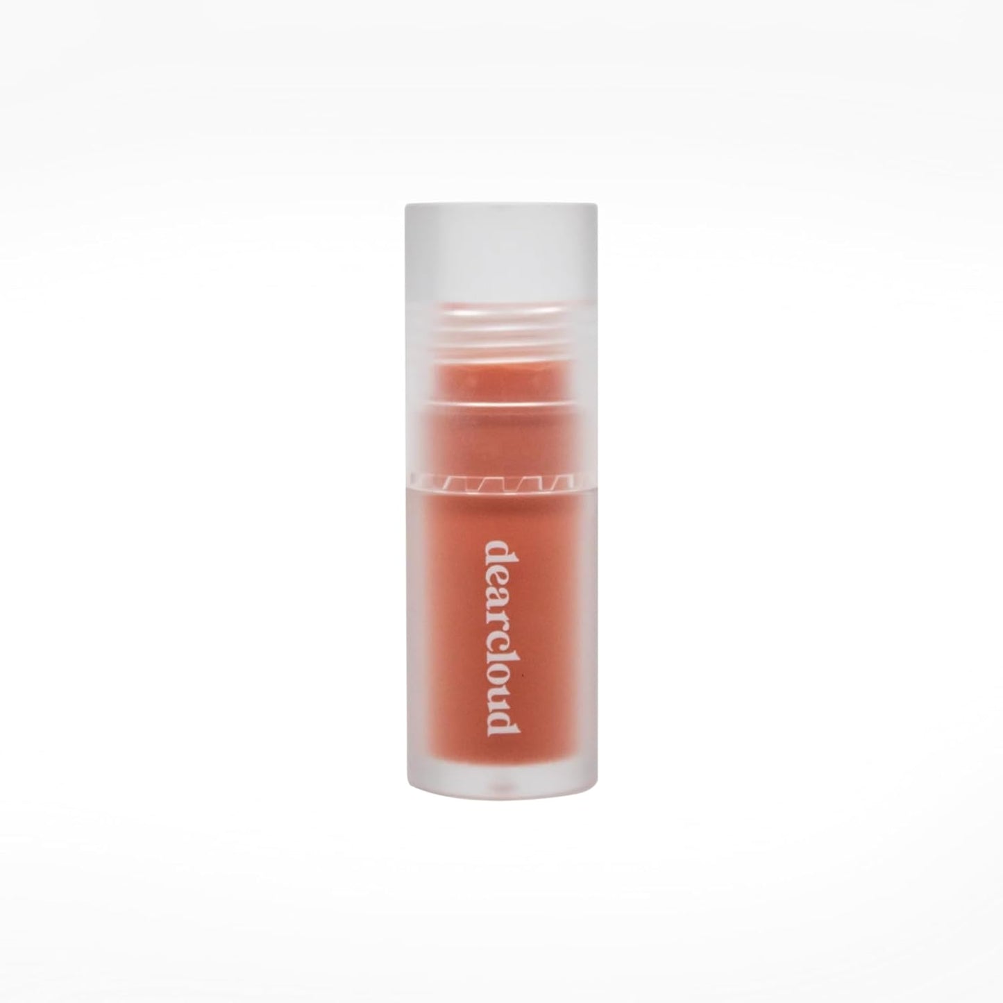 Dearcloud Gentle Crush Serum Blush — Vegan Dewy Liquid Cheek Tint — Wholesale K-Beauty