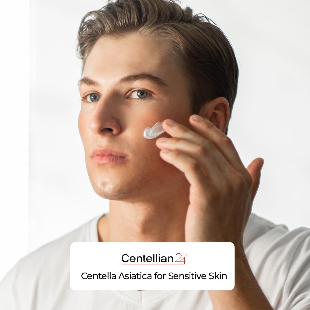 Centellian 24 Madeca Cream Season 6 – Intensive Moisturizer with TECA & Collagen | Wrinkle Care, Sensitive Skin Relief | Wholesale K-Beauty