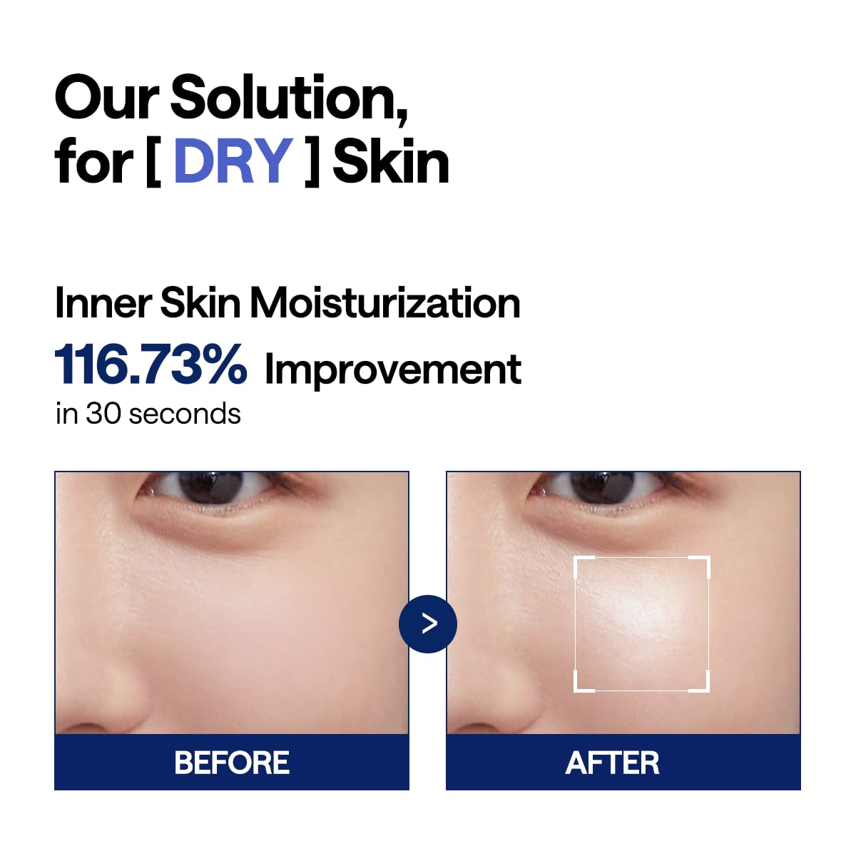 Mediheal Watermide Moisture Toner Pad – Hydrating Vegan Pads with Glacial Water & Forget-Me-Not Flower | Wholesale K-Beauty