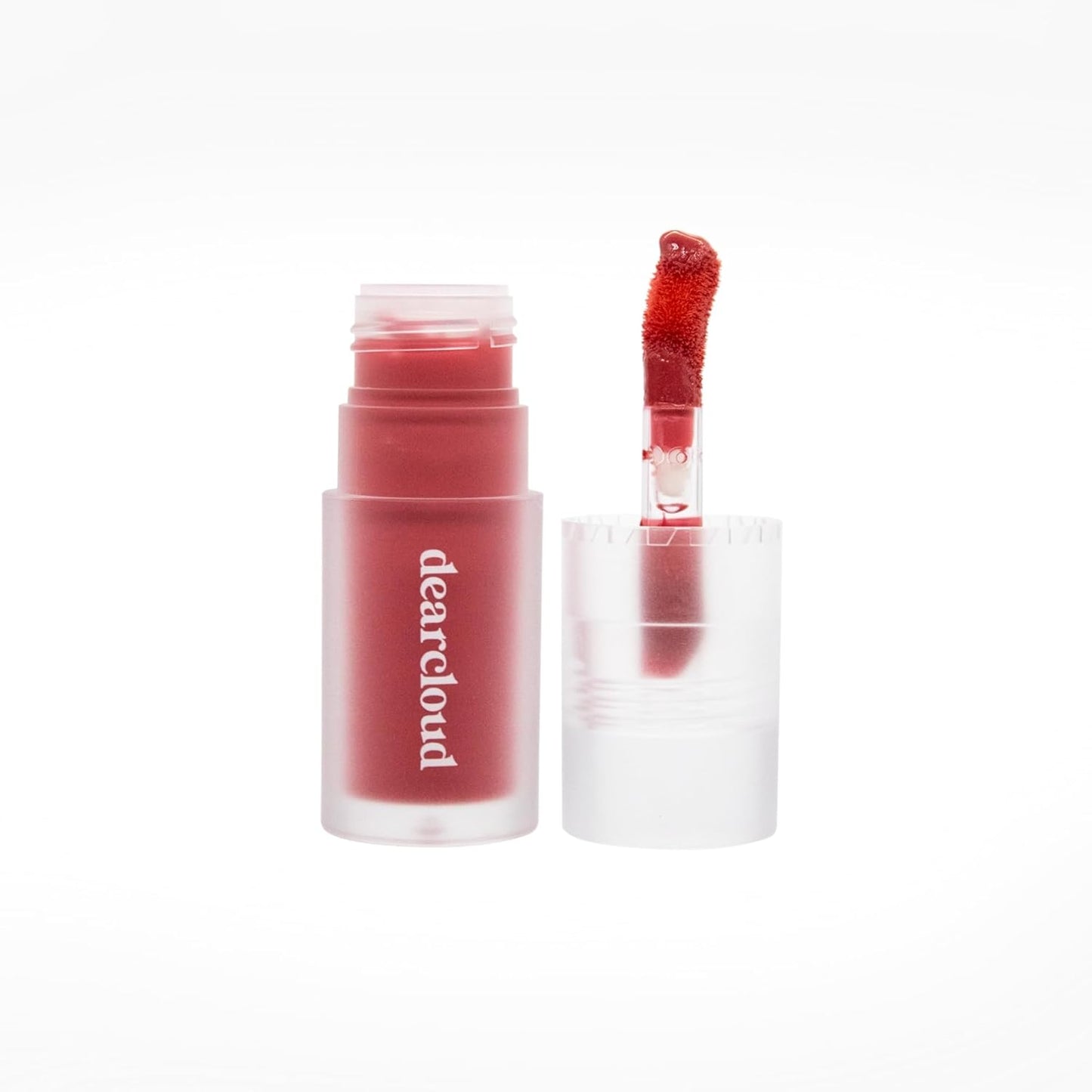Dearcloud Gentle Crush Serum Blush — Vegan Dewy Liquid Cheek Tint — Wholesale K-Beauty