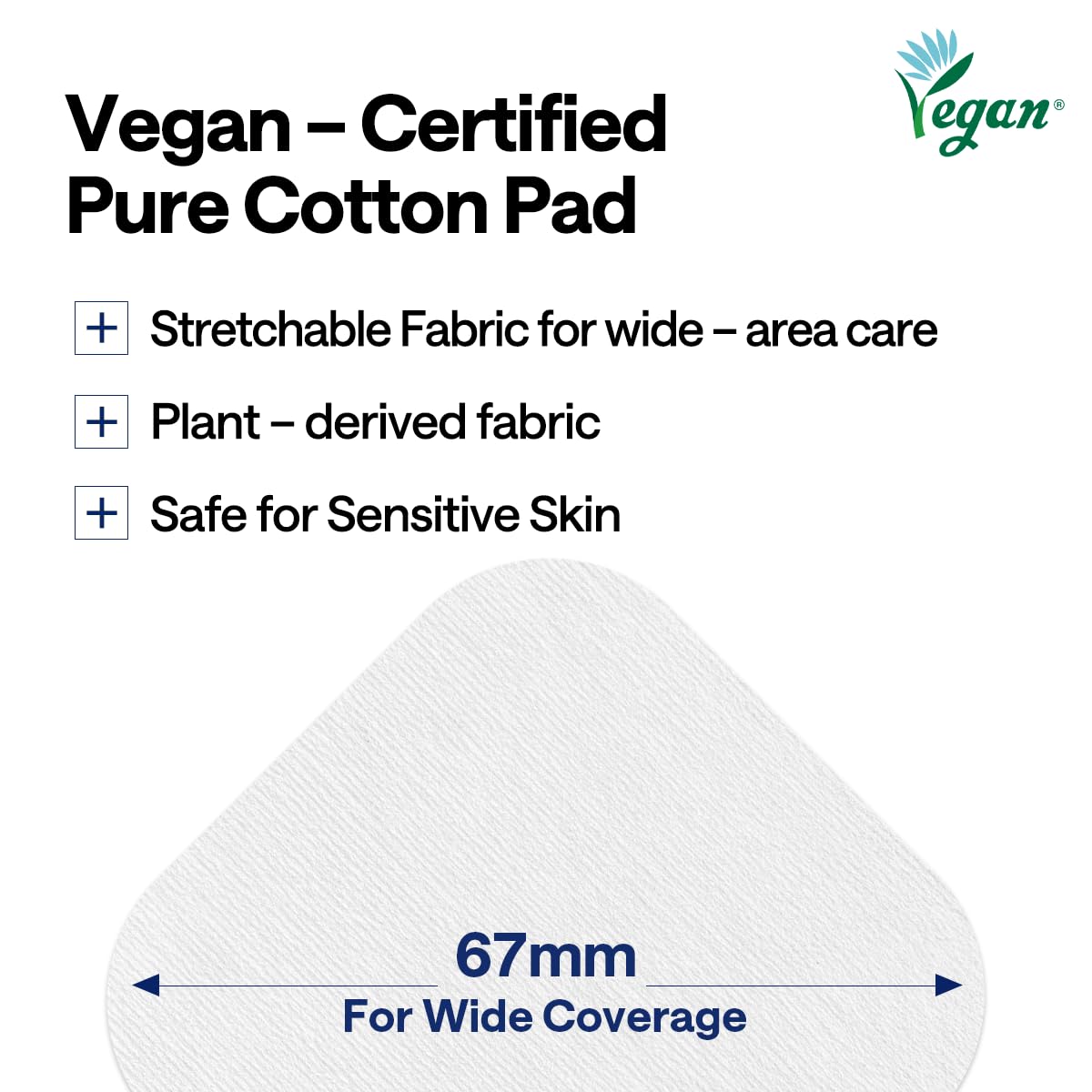 Mediheal Vitamide Brightening Toner Pad – Vegan Radiance Pads with Niacinamide & Sea Buckthorn | Wholesale K-Beauty