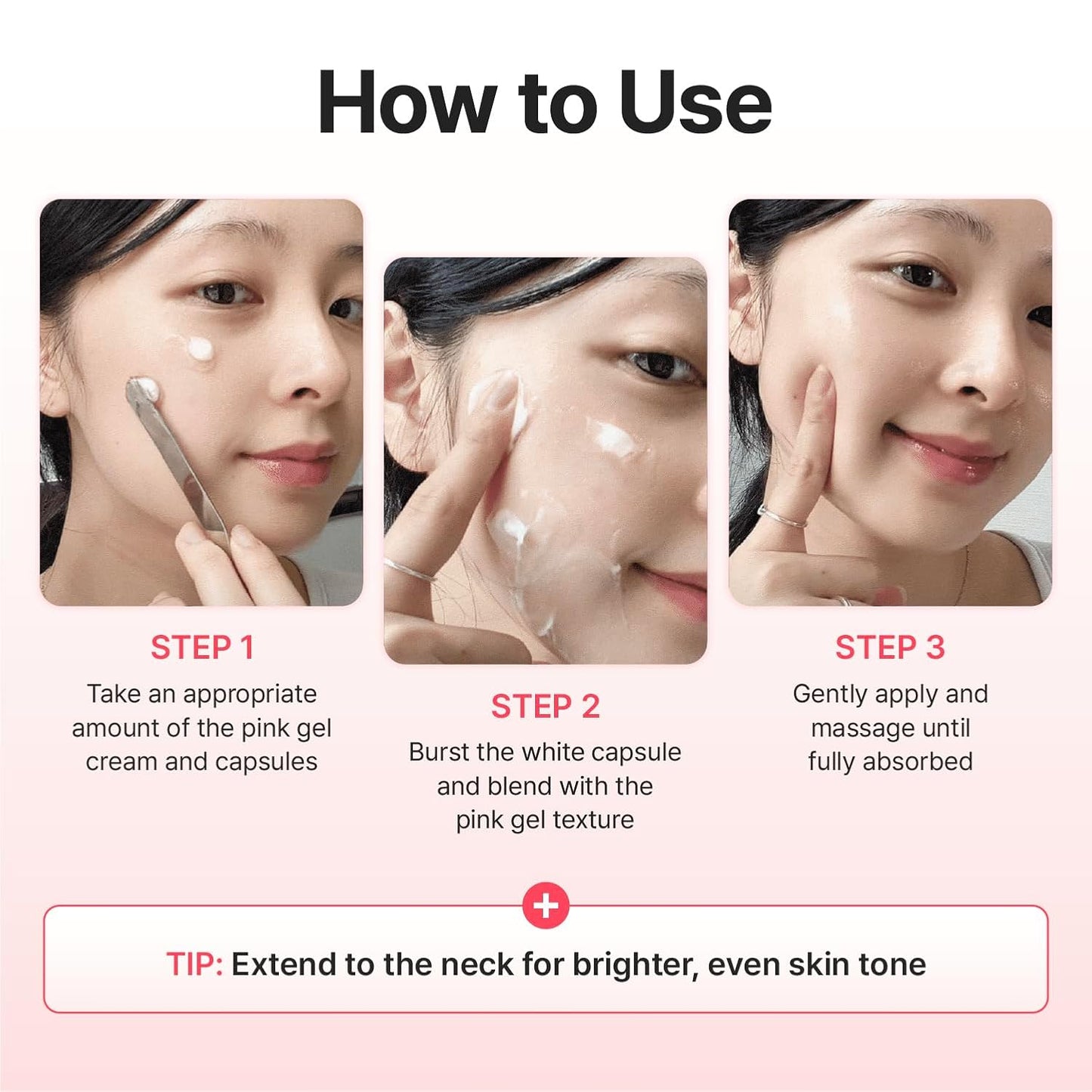 Centellian 24 Madeca Mela Capture Ampoule Capsule Cream | Wholesale K-Beauty