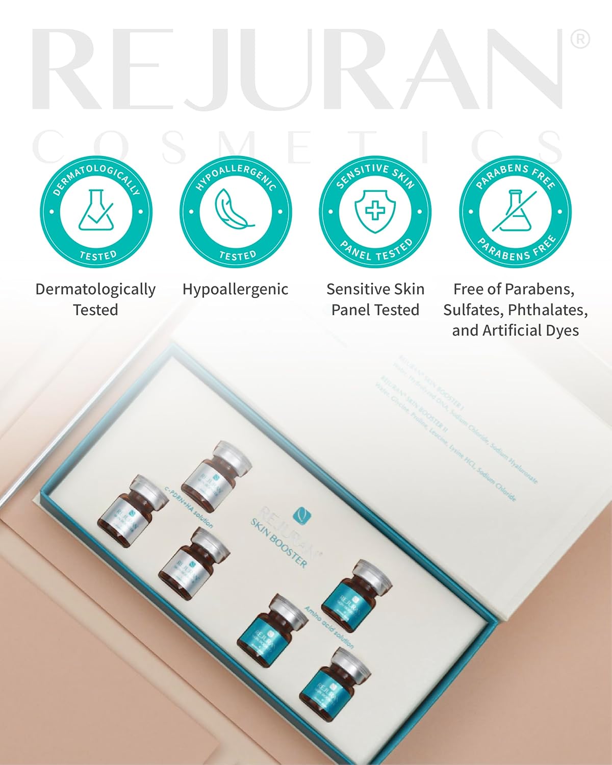 REJURAN Advanced Anti-Aging Retinol + c-PDRN® Serum | Wholesale K-Beauty