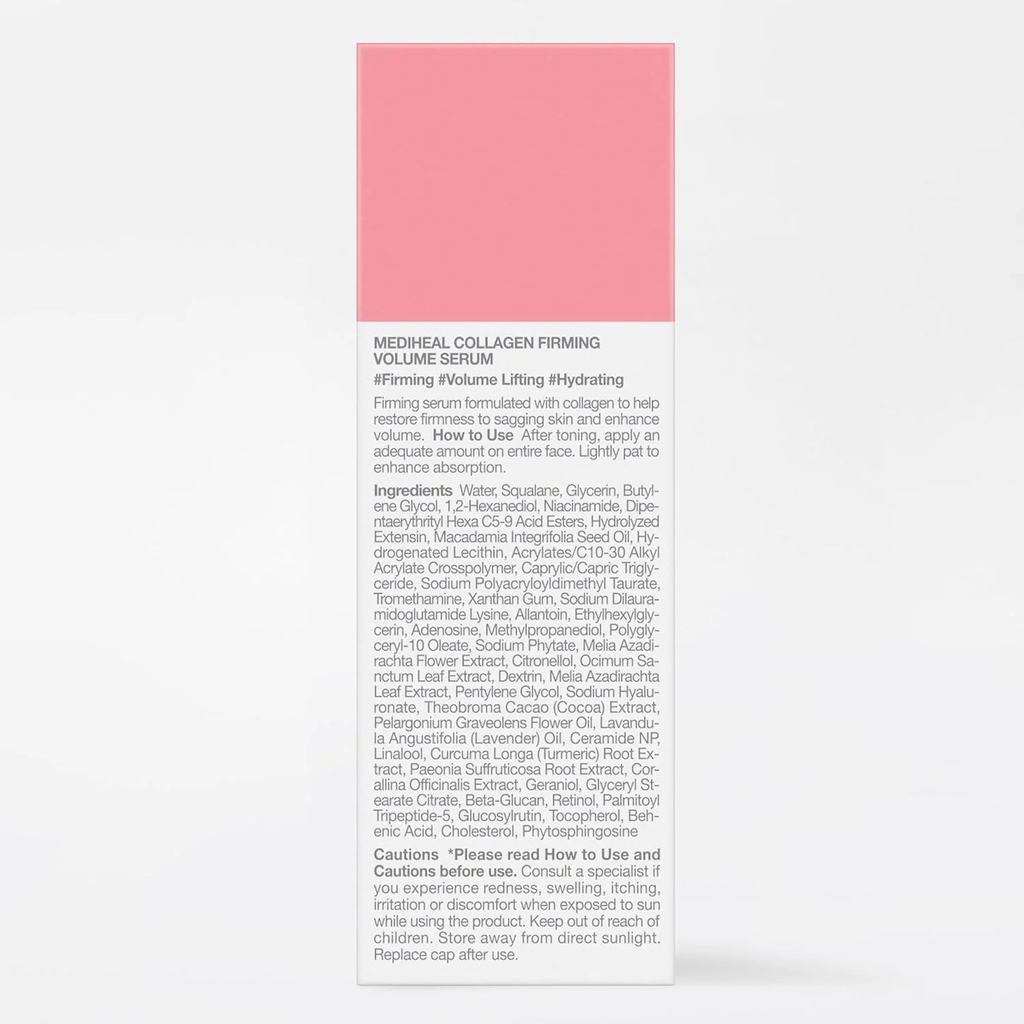 Mediheal Collagen Firming Volume Serum | Wholesale K-Beauty