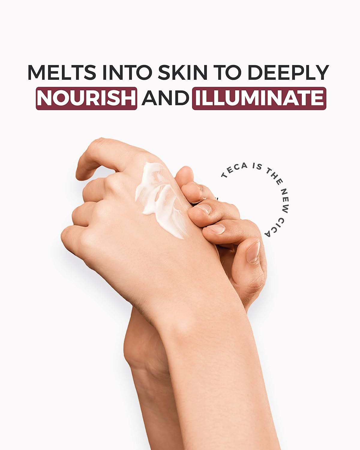 Centellian 24 Madeca Cream Season 6 – Intensive Moisturizer with TECA & Collagen | Wrinkle Care, Sensitive Skin Relief | Wholesale K-Beauty