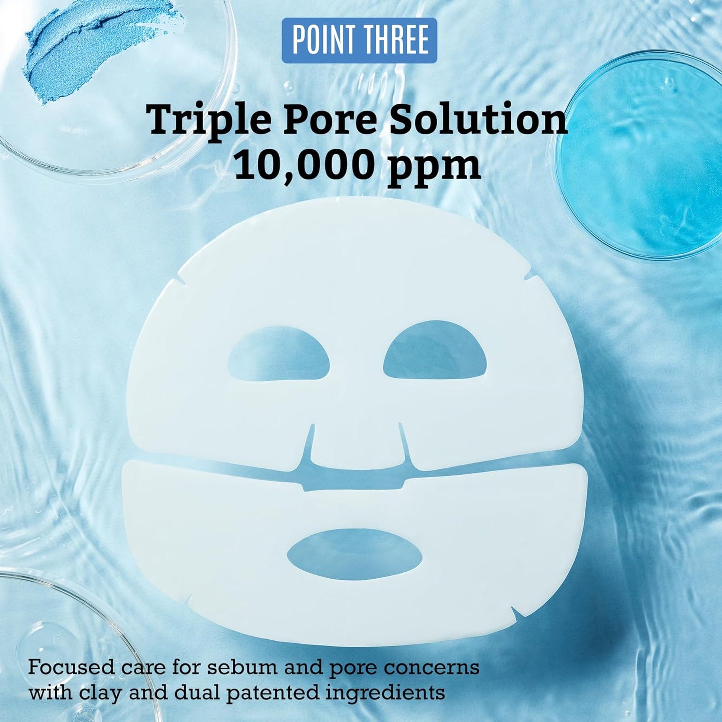 MediAnswer Collagen Mask – French Collagen Sheet Mask for Hydration, Firming, Pore & Calming | Wholesale K-Beauty (Pack of 5)