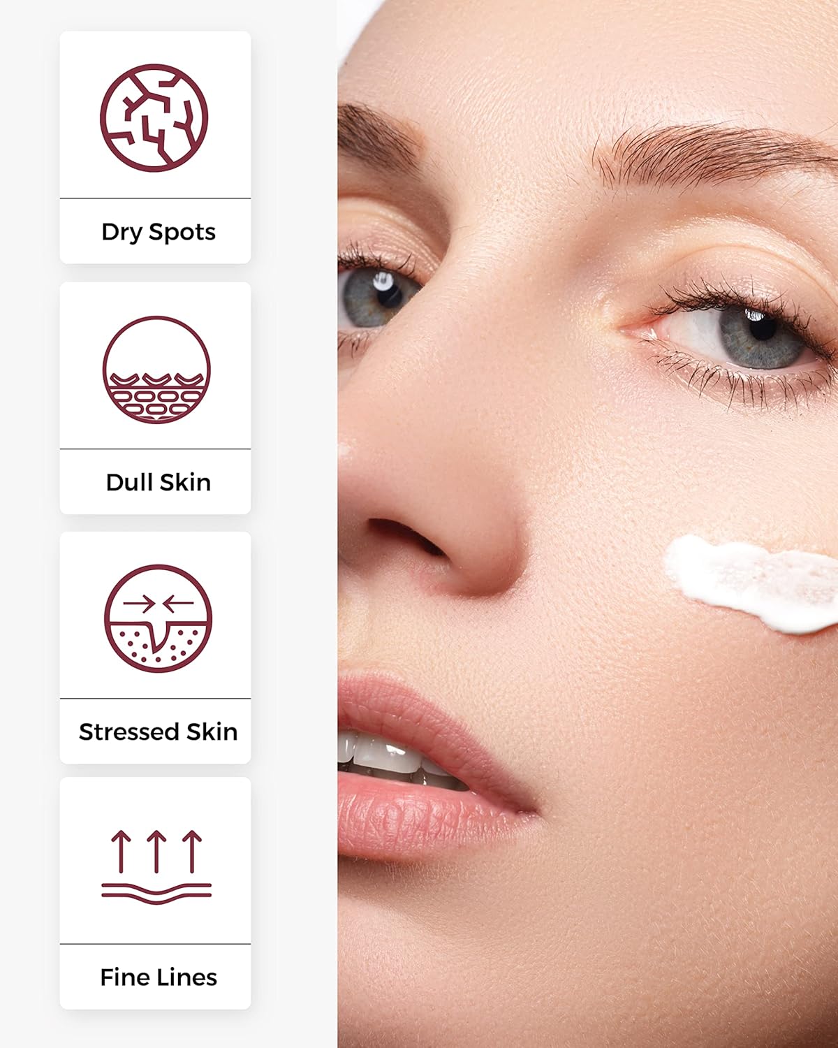 Centellian 24 Madeca Cream Season 6 – Intensive Moisturizer with TECA & Collagen | Wrinkle Care, Sensitive Skin Relief | Wholesale K-Beauty