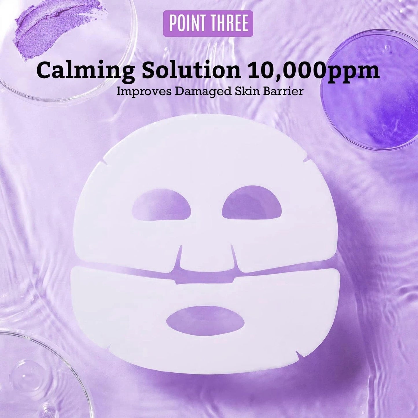 MediAnswer Collagen Mask – French Collagen Sheet Mask for Hydration, Firming, Pore & Calming | Wholesale K-Beauty (Pack of 5)