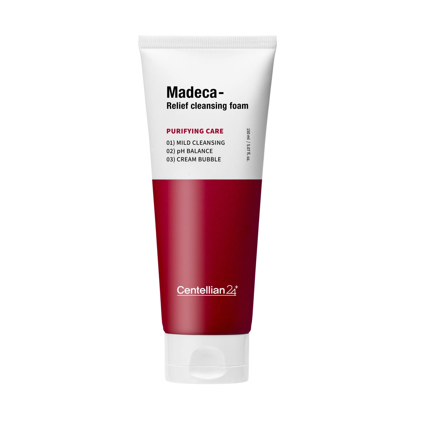 Centellian 24 Madeca Relief Cleansing Foam | Wholesale K-Beauty