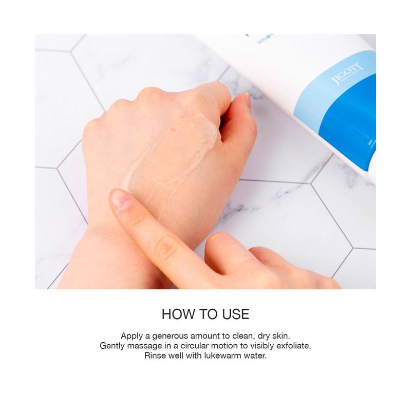 JIGOTT Vita Solution 12 Moisture Peeling Gel | Wholesale K-Beauty