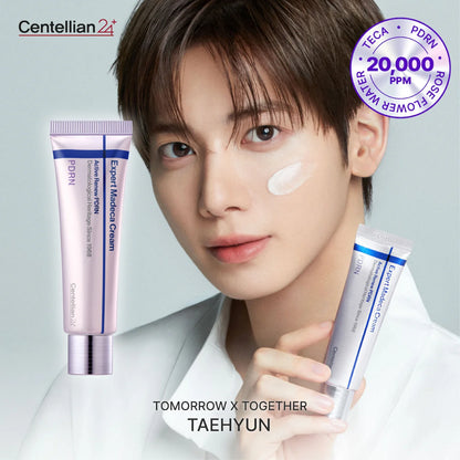 Centellian 24 Expert Madeca Cream Active Renew Pdrn 50ml | Wholesale K-Beauty