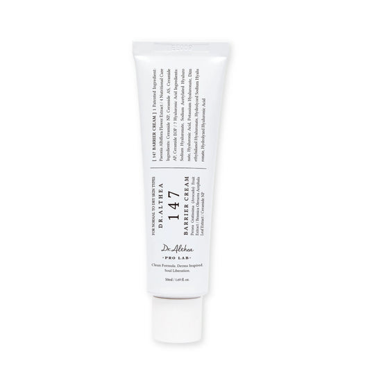 Dr. Althea 147 Barrier Cream | Wholesale K-Beauty