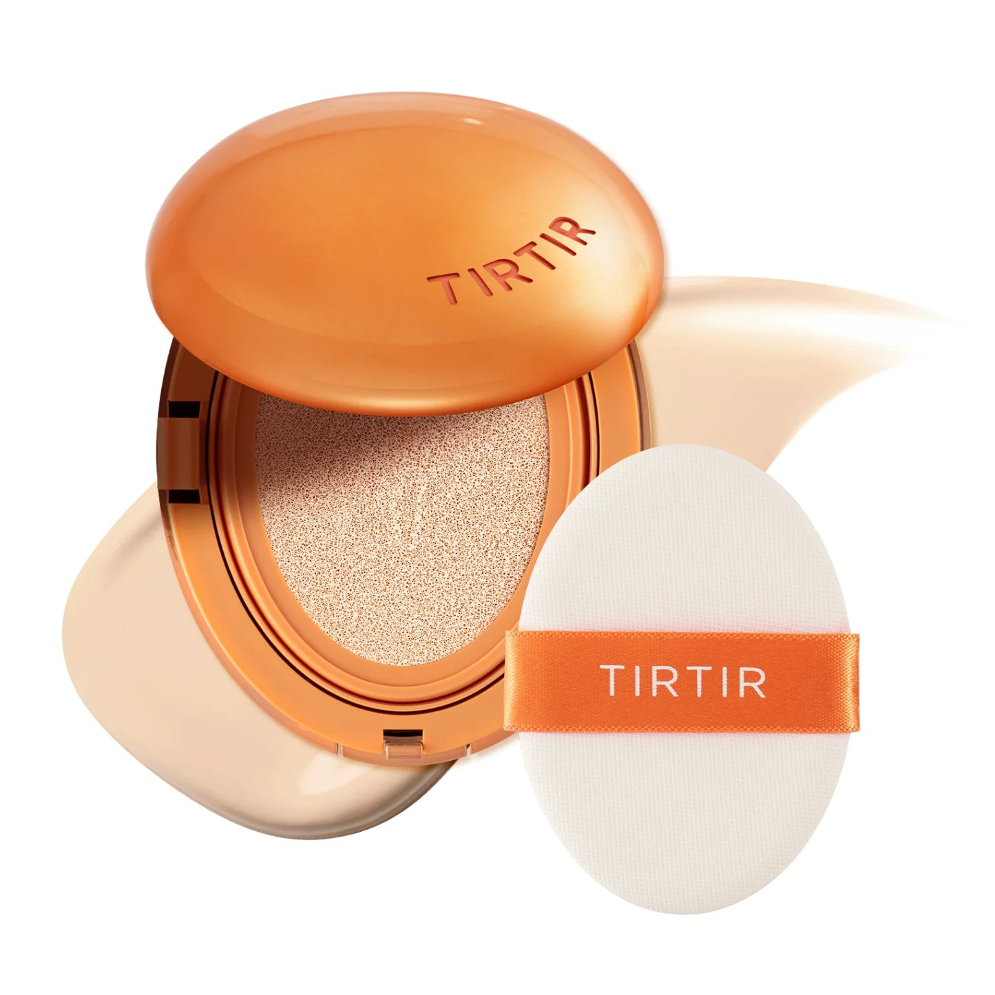 TIRTIR Mask Fit AI Filter Cushion | Wholesale K-Beauty