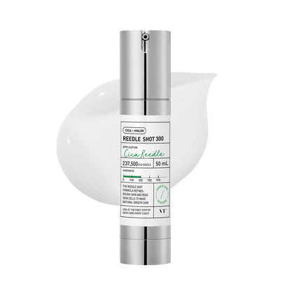 VT Cosmetics Reedle Shot 300 | Wholesale K-Beauty