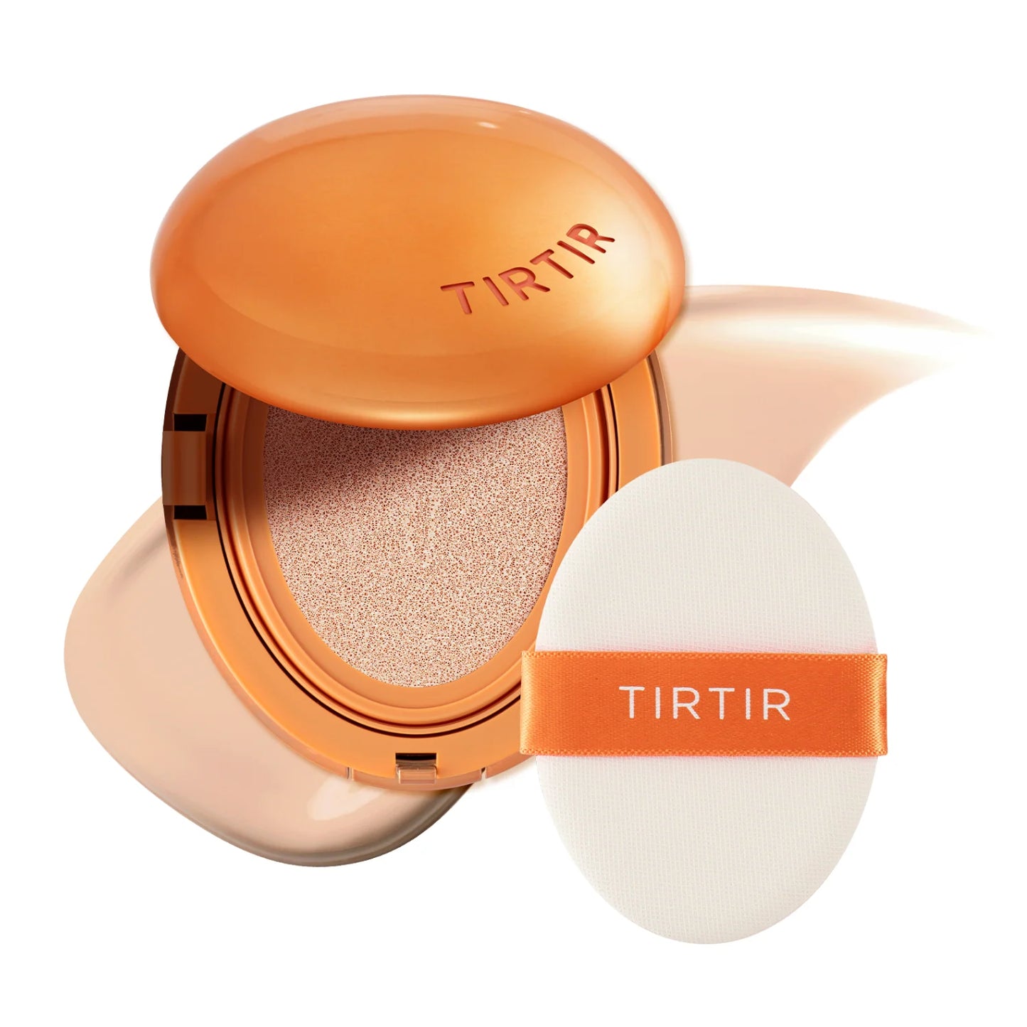 TIRTIR Mask Fit AI Filter Cushion | Wholesale K-Beauty
