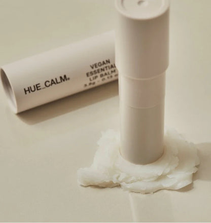 Hue Calm Vegan Essential Lip Balm | Wholesale K-Beauty