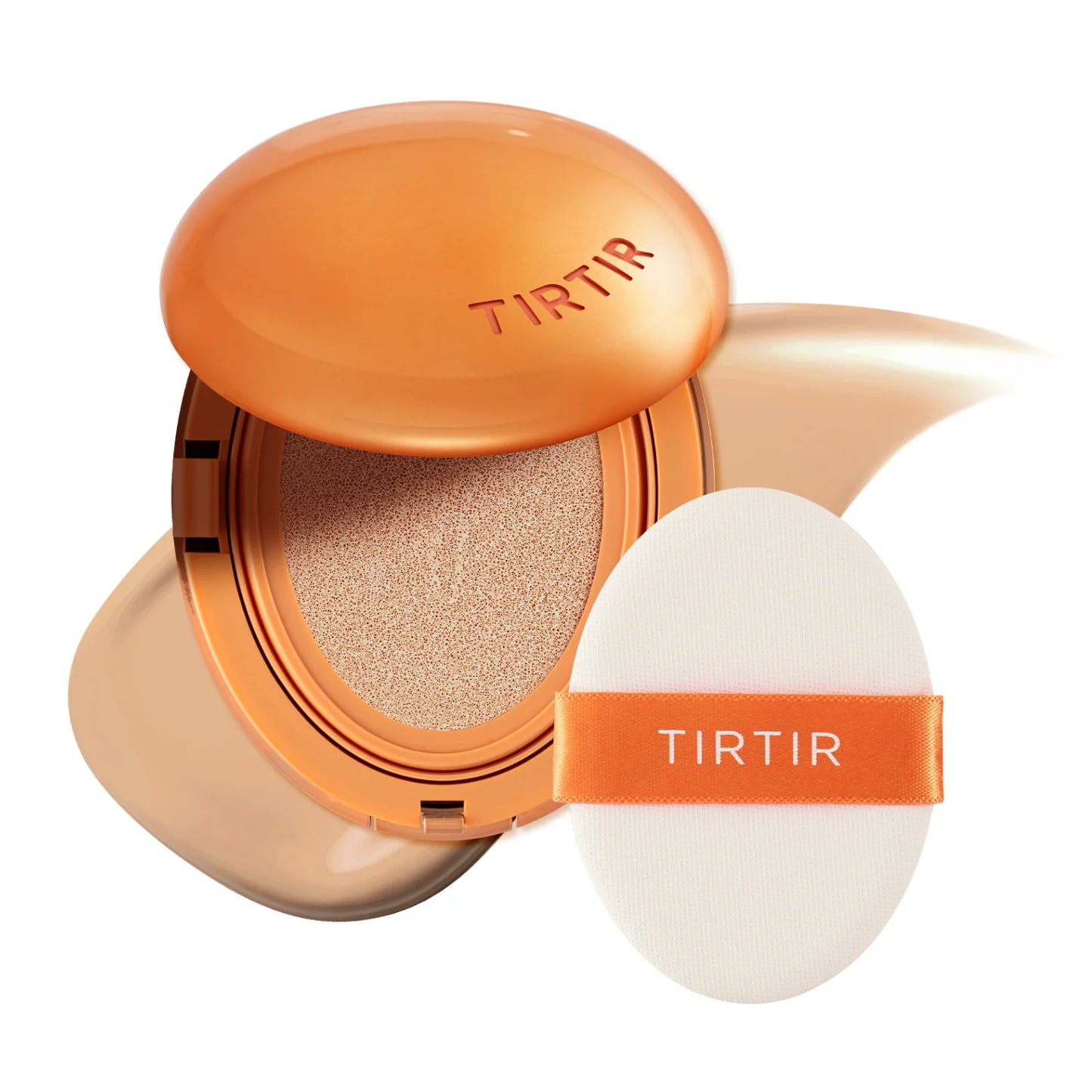 TIRTIR Mask Fit AI Filter Cushion | Wholesale K-Beauty