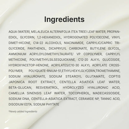 Dr. Althea 345 Relief Cream | Wholesale K-Beauty