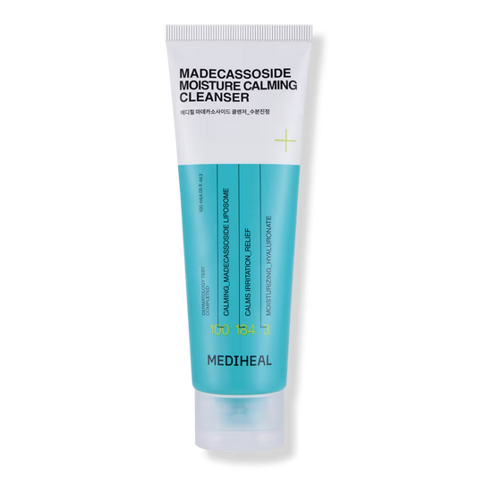 Mediheal Madecassoside Moisture Calming Cleanser | Wholesale K-Beauty
