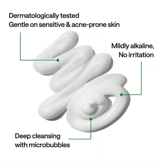 Mediheal Teatree Trouble Calming Cleanser | Wholesale K-Beauty