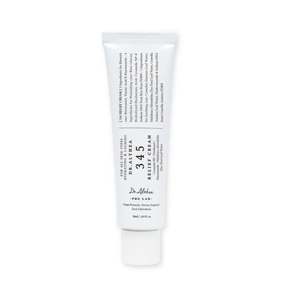 Dr. Althea 345 Relief Cream | Wholesale K-Beauty