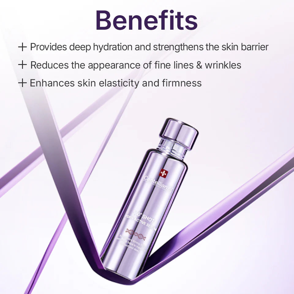 Centellian 24 360º Shot Pdrn Active Serum 50ml | Wholesale K-Beauty