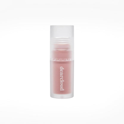 Dearcloud Gentle Crush Serum Blush — Vegan Dewy Liquid Cheek Tint — Wholesale K-Beauty