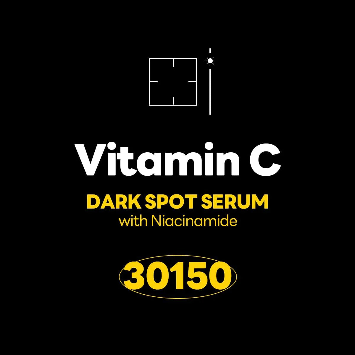 Mediheal Vitamin C Brightening Serum | Wholesale K-Beauty