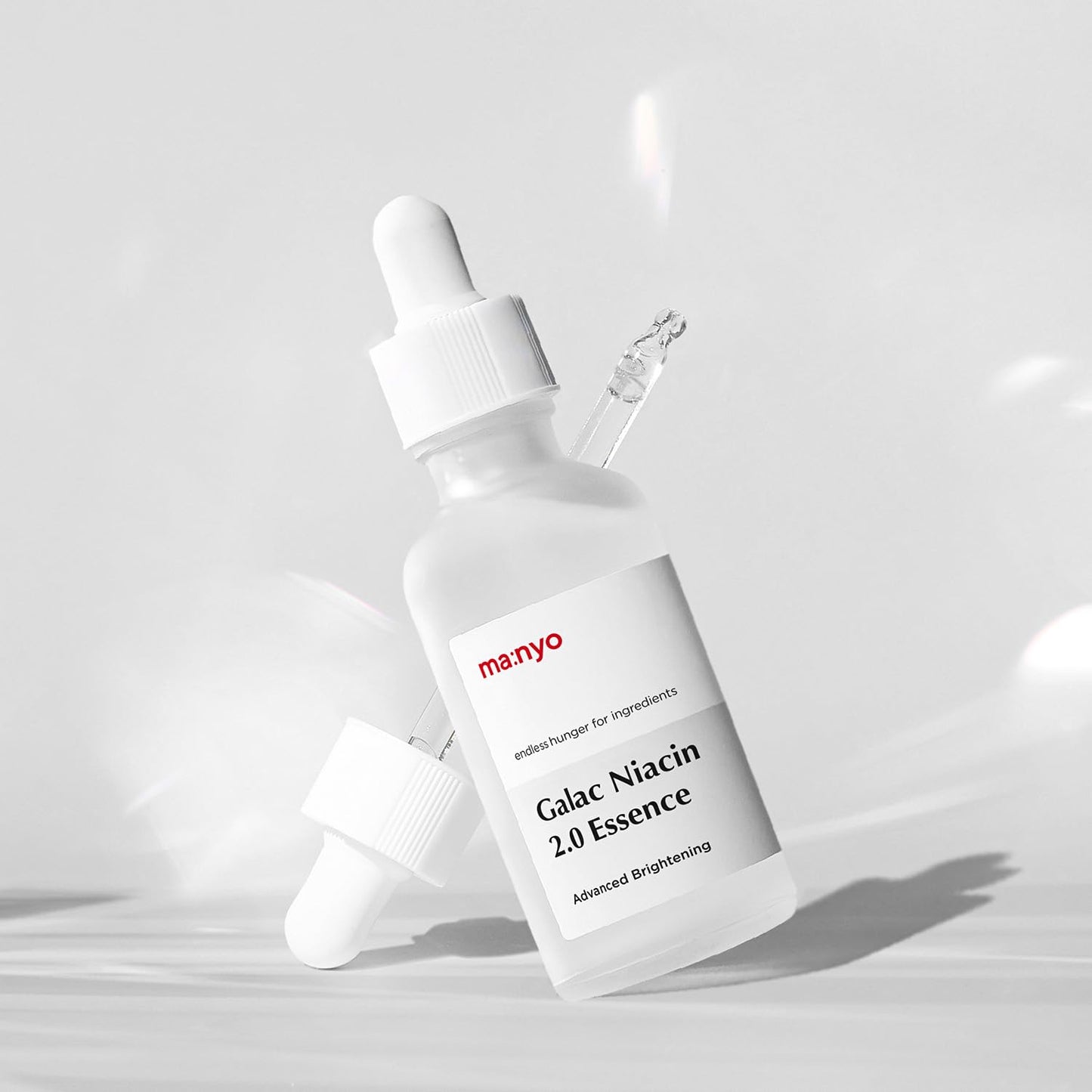 MANYO Galac Niacin 2.0 Essence (50mL) | Wholesale K-Beauty