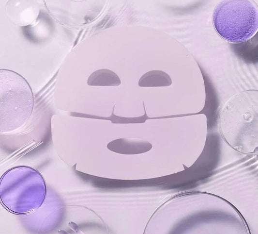 MediAnswer Calming Collagen Mask (Pack of 5) | Wholesale K-Beauty