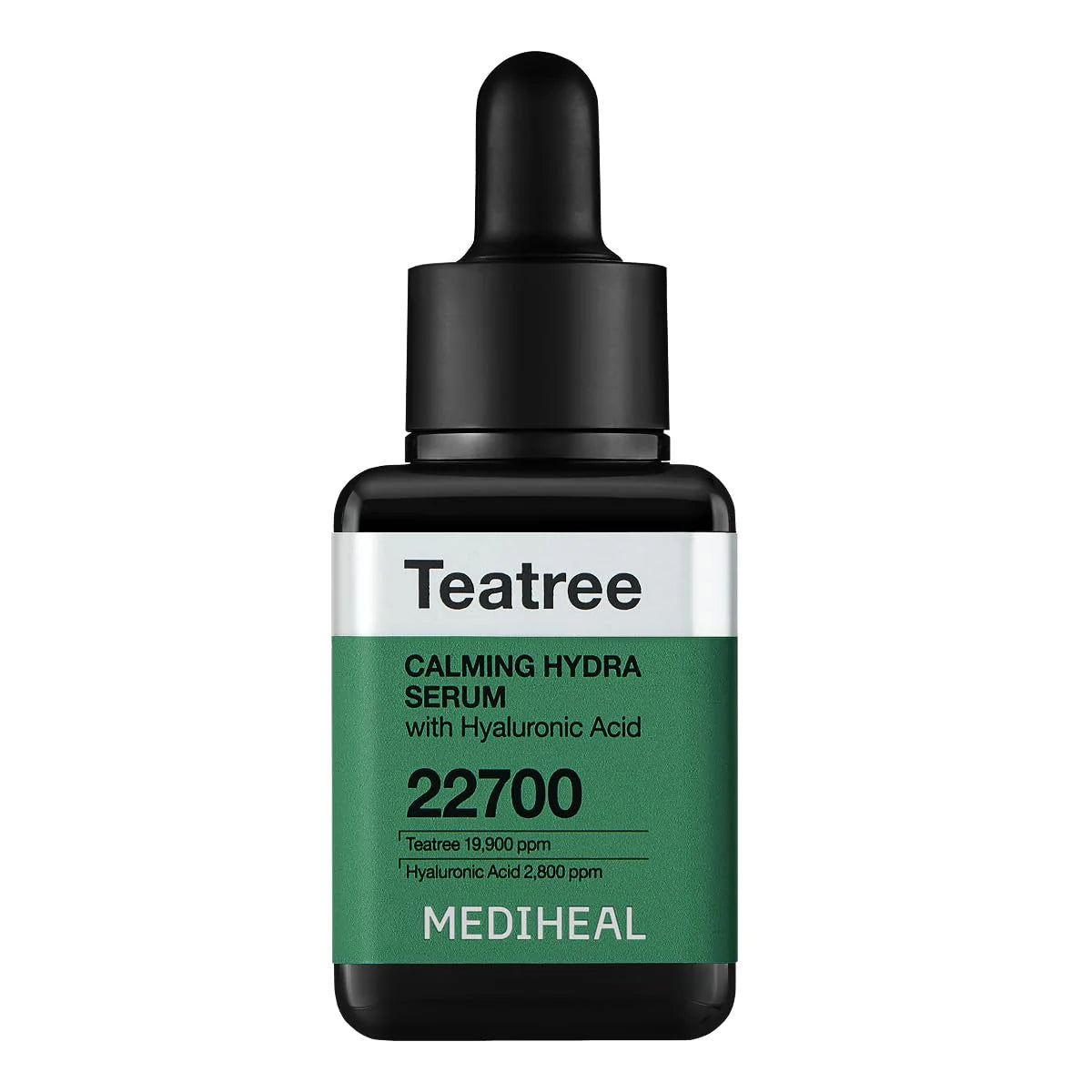 Mediheal Teatree Calming Hydra Serum | Wholesale K-Beauty