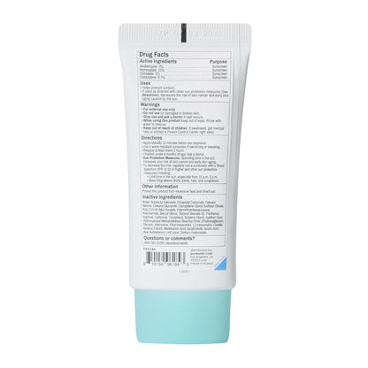 Dearcloud x Keith Haring Tone Blur Essence Sunscreen SPF 50 — Vegan Primer + UV Protection — Wholesale K-Beauty
