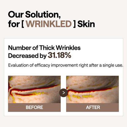 Mediheal Retinol Collagen Eye Ampoule Patch | Wholesale K-Beauty