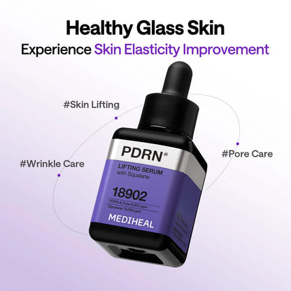 Mediheal PDRN Lifting Serum | Wholesale K-Beauty
