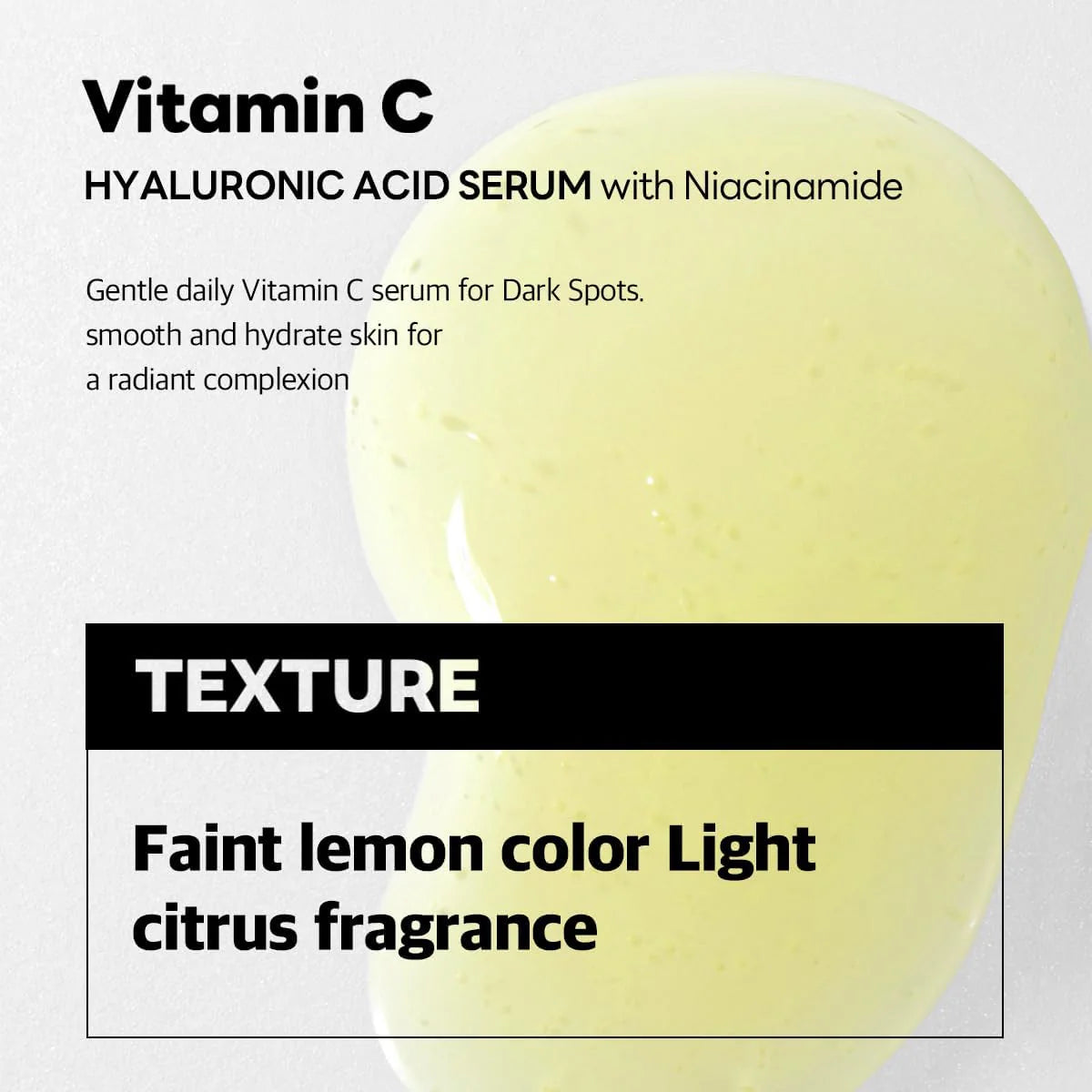 Mediheal Vitamin C Brightening Serum | Wholesale K-Beauty