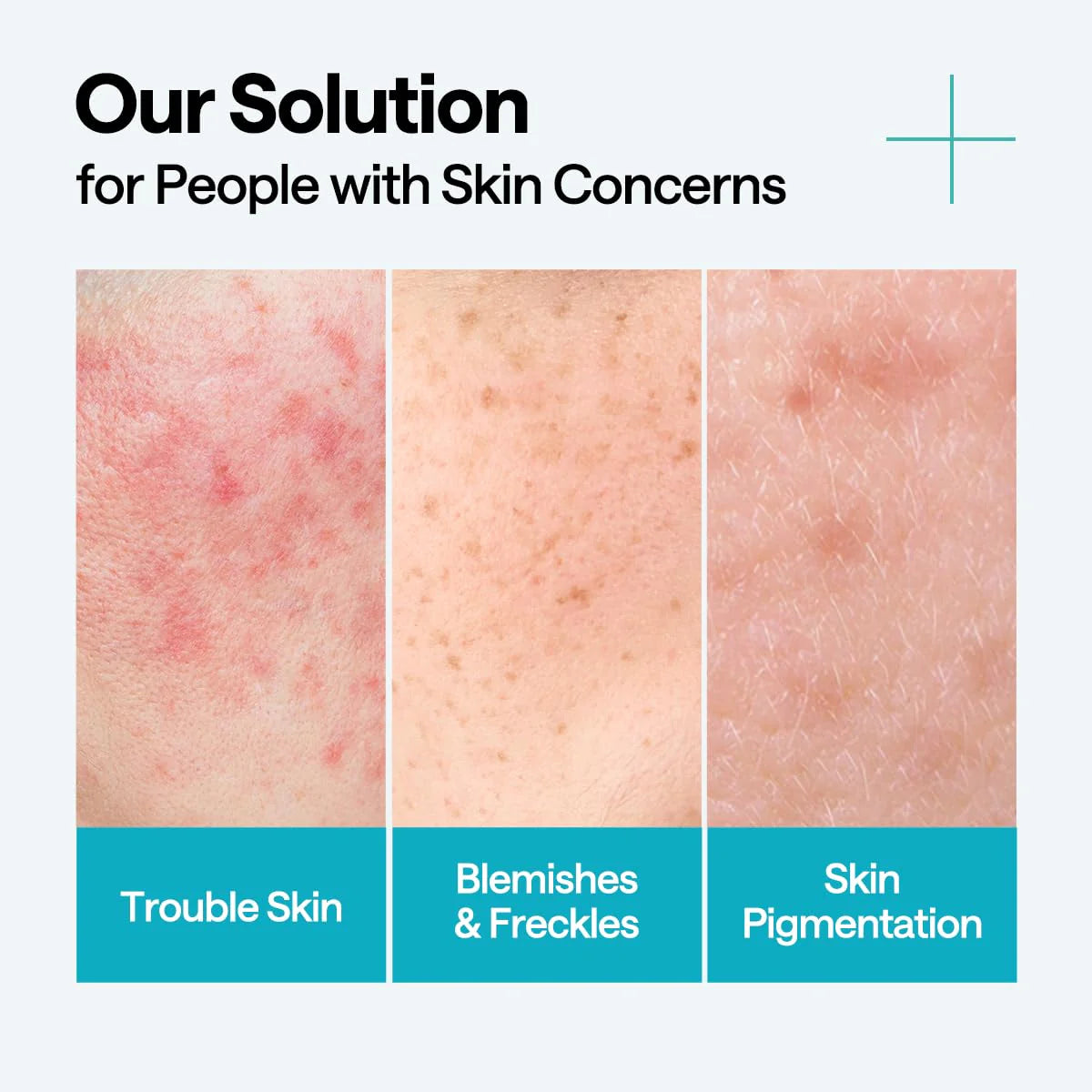 Mediheal Madecassoside Blemish Repair Serum | Wholesale K-Beauty