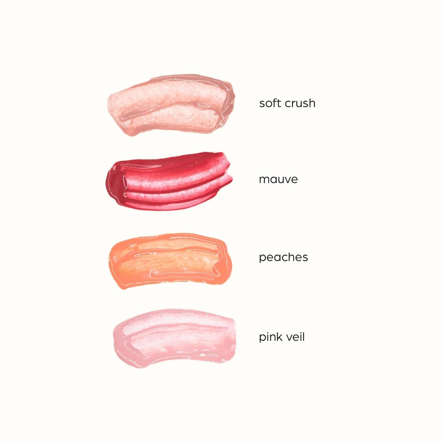 Dearcloud Gentle Crush Serum Blush — Vegan Dewy Liquid Cheek Tint — Wholesale K-Beauty