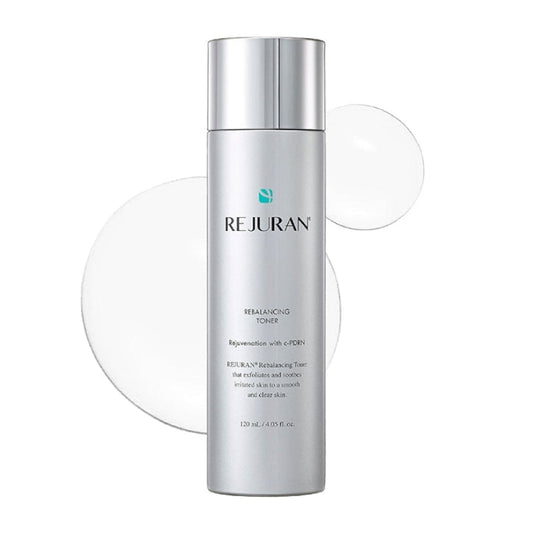 REJURAN Rebalancing Toner | Wholesale K-Beauty