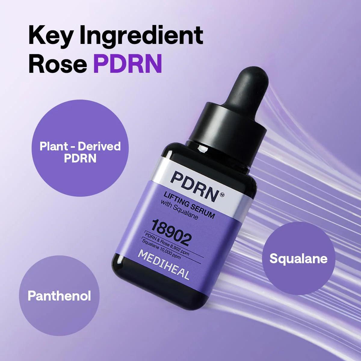 Mediheal PDRN Lifting Serum | Wholesale K-Beauty