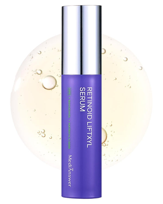 MediAnswer Liftxyl Serum | Wholesale K-Beauty