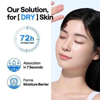 Mediheal Hyaluronate Hydrate Dewy Serum | Wholesale K-Beauty