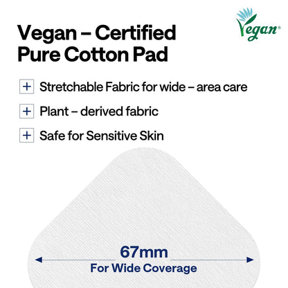 Mediheal Vitamide Brightening Toner Pad – Vegan Radiance Pads with Niacinamide & Sea Buckthorn | Wholesale K-Beauty
