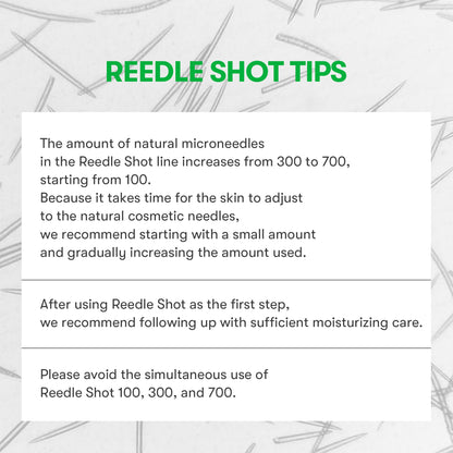 VT Cosmetics Reti-A Reedle Shot 100 | Wholesale K-Beauty